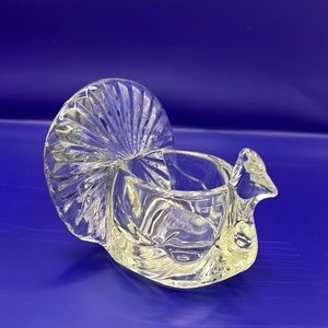 Vintage , turkey, candle holder
